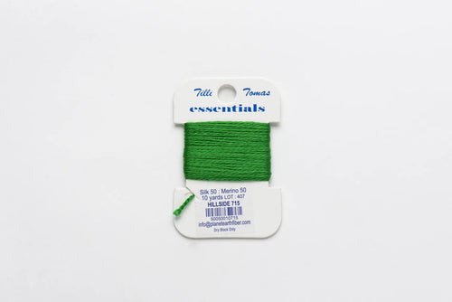 Tilli Tomas Essentials Hillside 715