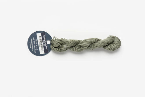 Planet Earth Silk Ply Coriander 1182