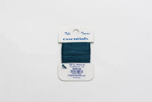 Tilli Tomas Essentials Maine 808