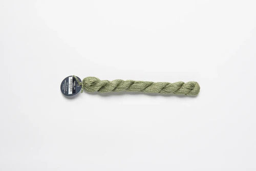 Planet Earth Silk Fennel 173