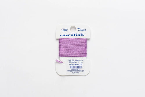 Tilli Tomas Essentials Dragonfly 751