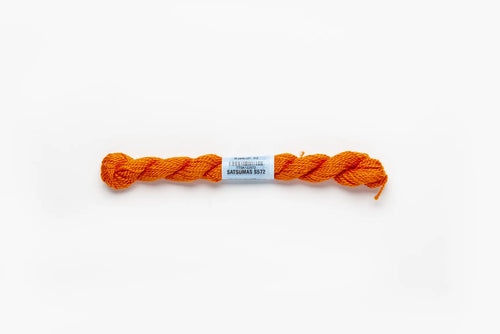 Tilli Tomas Essentials Satsumas S572