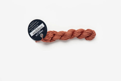 Planet Earth Silk Ply Cinder 1194