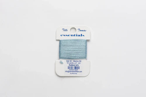Tilli Tomas Essentials Puddle 675