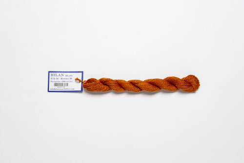 Tilli Tomas Milan Skein Nectarine 1568
