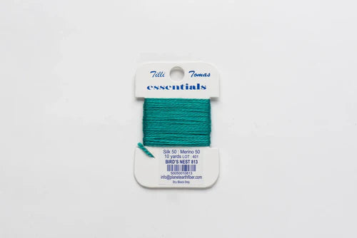 Tilli Tomas Essentials Birds Nest 813
