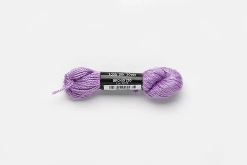 Pepper Pot Silk Skein 265 Orchid
