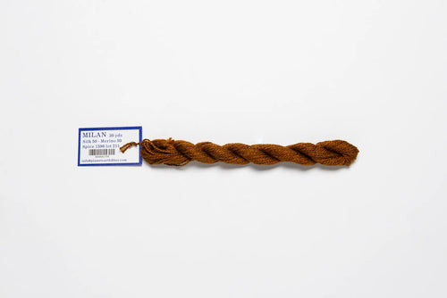 Tilli Tomas Milan Skein Spice 1598