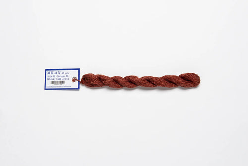 Tilli Tomas Milan Skein Whisky 1590
