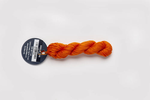 Planet Earth Silk Ply Dahlia 1246