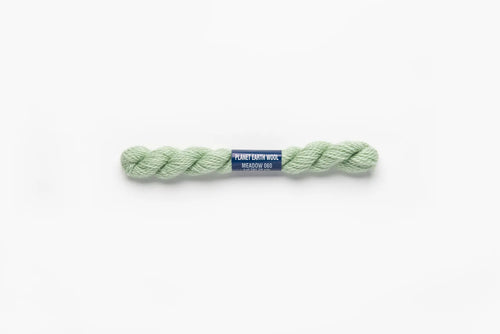 Planet Earth Merino Wool Meadow 060