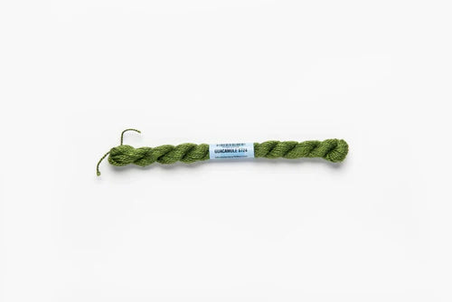 Tilli Tomas Essentials Guacomole S724