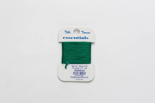 Tilli Tomas Essentials Terrain 821