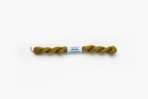 Tilli Tomas Essentials Khaki S832