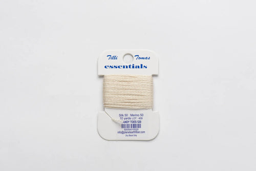 Tilli Tomas Essentials Sandy Toes 520