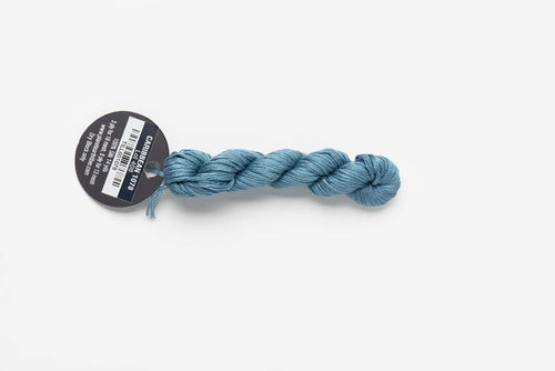 Planet Earth Silk Ply Caribbean 1078