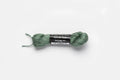 Pepper Pot Silk Skein 163 Zucchini