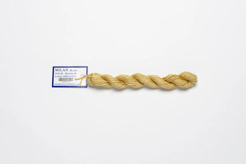 Tilli Tomas Milan Skein Lentil 1593