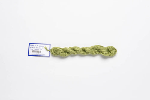 Tilli Tomas Milan Skein Frog 1702