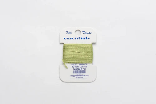 Tilli Tomas Essentials Tadpole 701