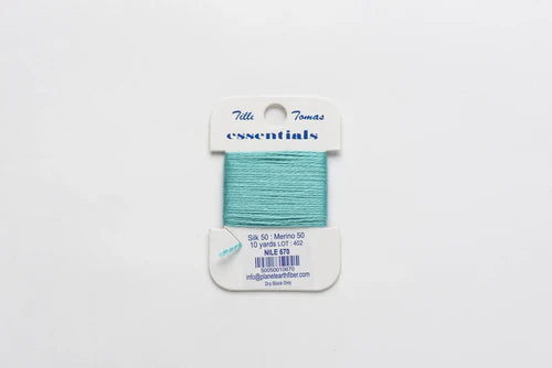 Tilli Tomas Essentials Nile 670