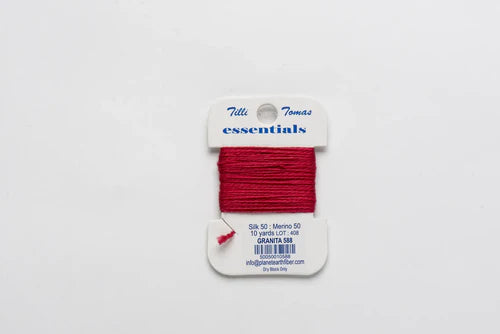 Tilli Tomas Essentials Granita 588