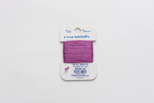 Tilli Tomas Essentials Rocket 756