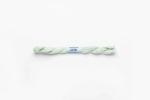 Tilli Tomas Essentials Aloe S685