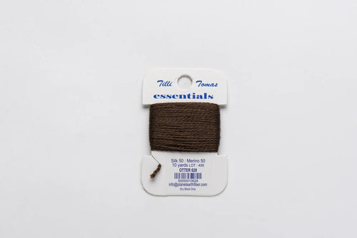 Tilli Tomas Essentials Otter 628
