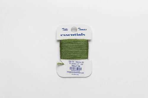 Tilli Tomas Essentials Holly 729
