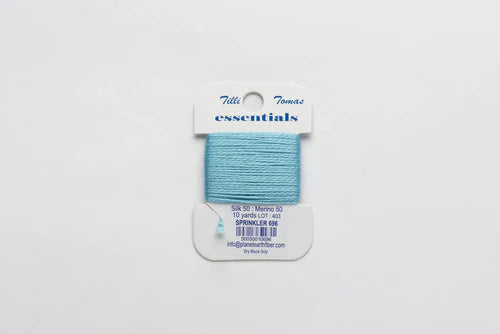 Tilli Tomas Essentials Sprinkler 696