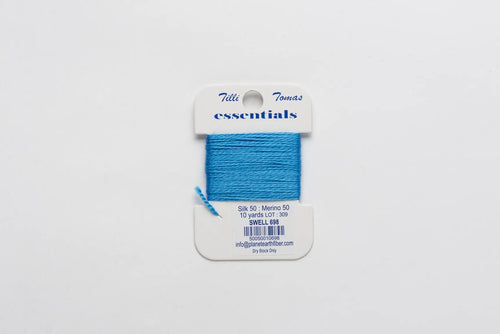 Tilli Tomas Essentials Swell 698