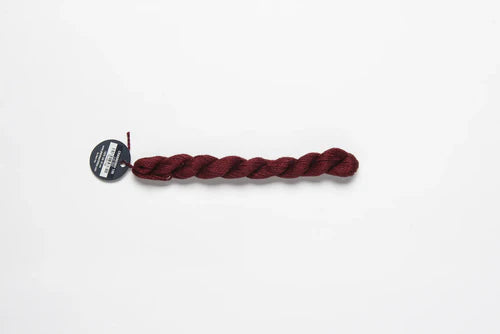 Planet Earth Silk Cranberry 136