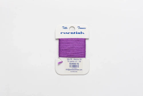 Tilli Tomas Essentials Scarab 752
