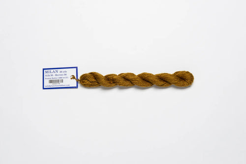 Tilli Tomas Milan Skein Peanut Butter 1596