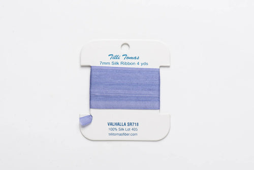 Tilli Tomas Silk Ribbon Valhalla SR718