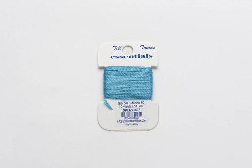Tilli Tomas Essentials Splash 697