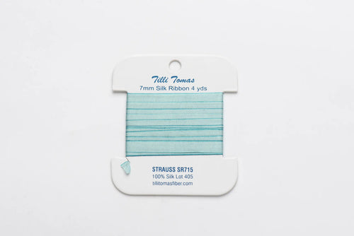 Tilli Tomas Silk Ribbon Strauss SR715
