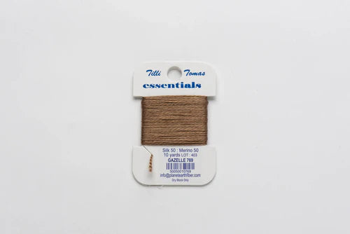 Tilli Tomas Essentials Gazelle 769