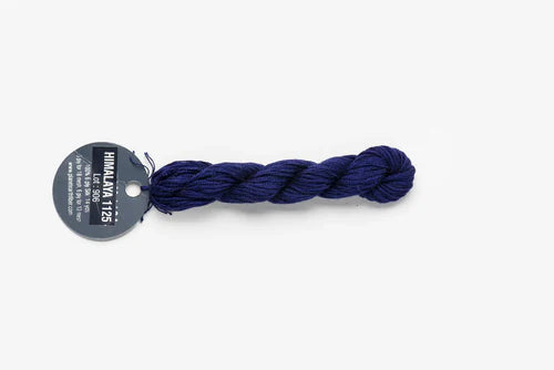 Planet Earth Silk Ply Himalaya 1125