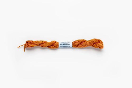 Tilli Tomas Essentials Nectarine S568