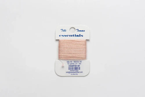 Tilli Tomas Essentials Crawfish 561