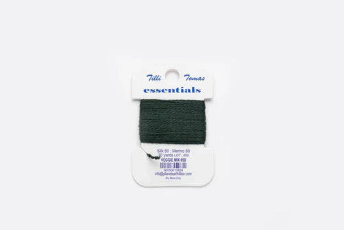 Tilli Tomas Essentials Veggie Mix 859