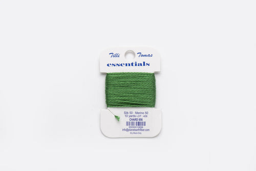 Tilli Tomas Essentials Chard 856