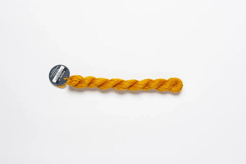 Planet Earth Silk Mandarin 155