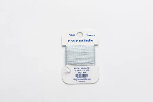 Tilli Tomas Essentials Ahoy 645
