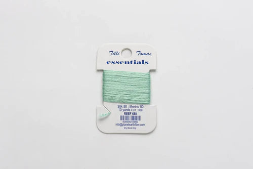 Tilli Tomas Essentials Reef 680
