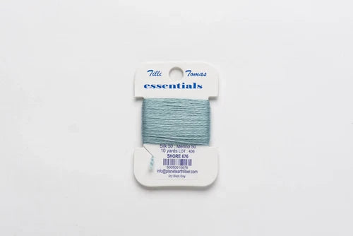Tilli Tomas Essentials Shore 676
