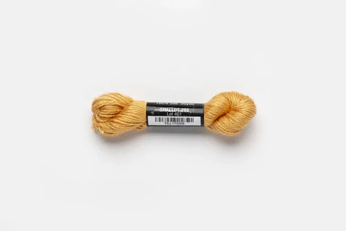 Pepper Pot Silk Skein 209 Shallot