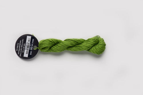 Planet Earth Silk Ply Hole In One 1252